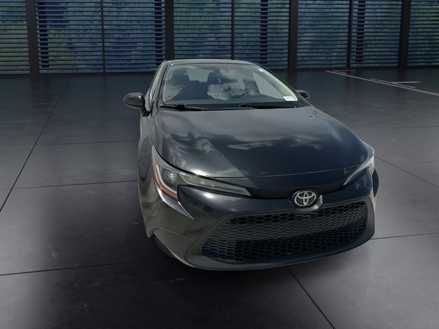 Used 2022 Toyota Corolla Sedan