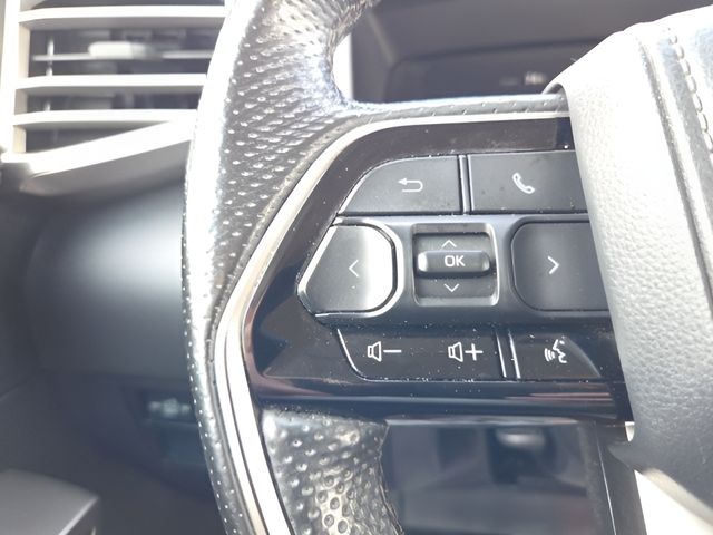 Used 2024 Toyota Tundra Hybrid Truck