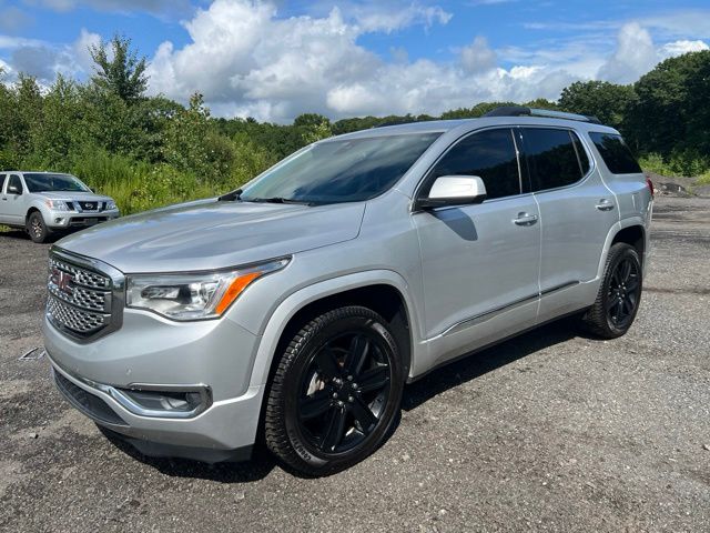 2017 GMC Acadia Denali AWD