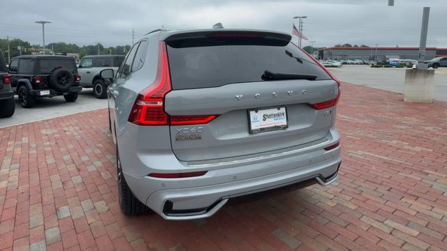 Used 2025 Volvo XC60 SUV