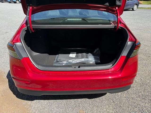 New 2026 Honda Accord Hybrid Sedan