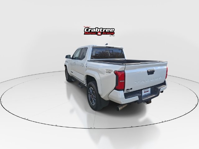 Used 2024 Toyota Tacoma Truck