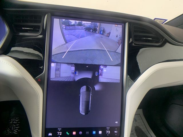 2020 Tesla Model X Long Range 16