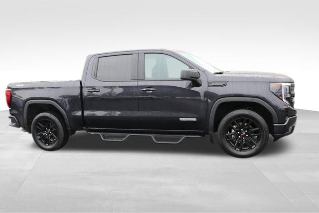 2023 GMC Sierra 1500 Elevation 18