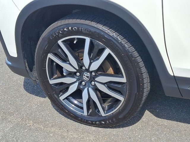 Used 2019 Honda Pilot SUV