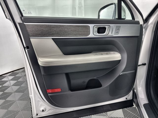 2026 Hyundai Santa Fe Limited - Photo 40