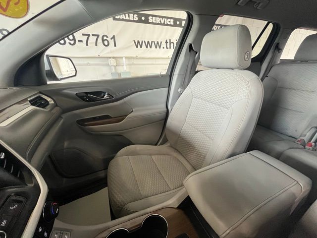 2019 GMC Acadia SLE-2 photo