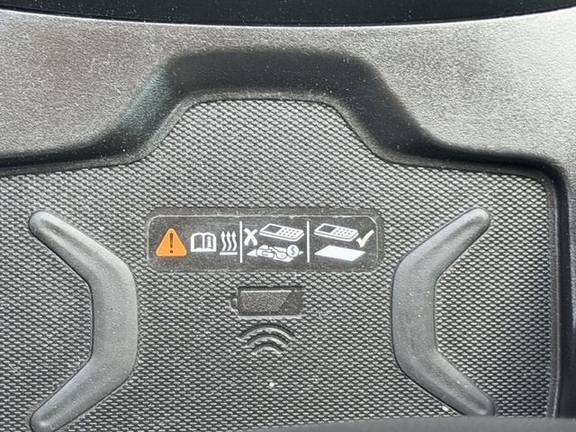 2022 GMC Canyon AT4 w/Leather Gray at Big Star Buick GMC