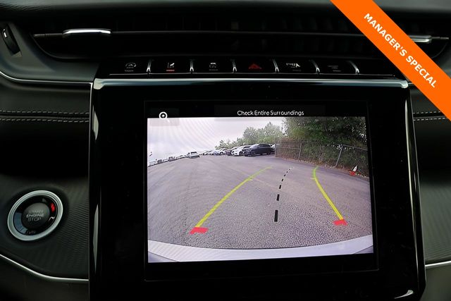 New Car 2025 Jeep Grand Cherokee L  Laredo X For Sale Under $35,000 In Austin, Texas