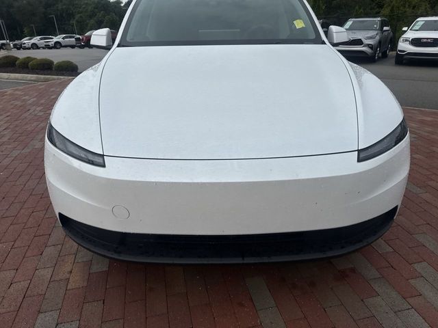 Used 2026 Tesla Model Y SUV