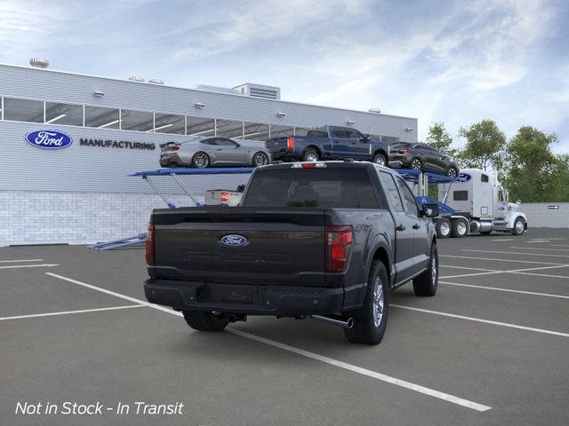 2026 Ford F-150 XLT:169321