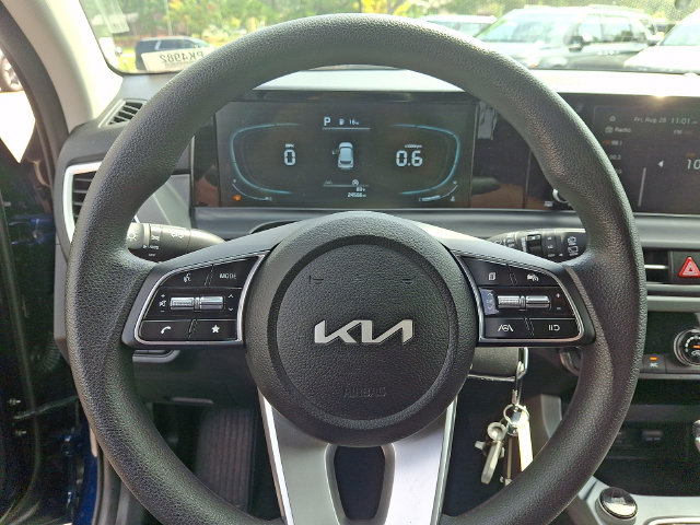 Used 2026 Kia Seltos SUV