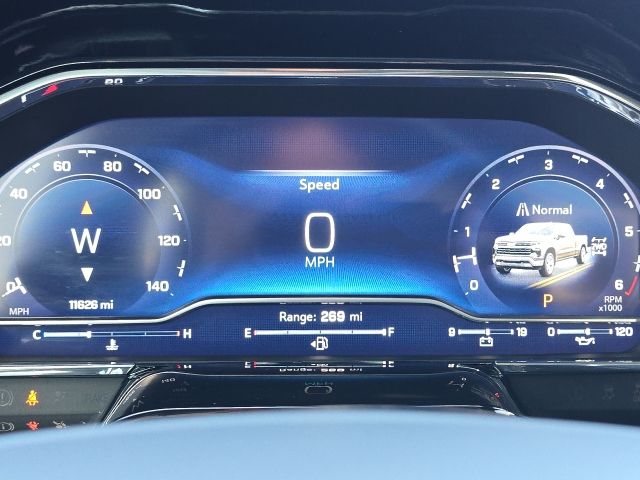 Photo of 2024 Chevrolet Silverado 1500 RST in Dallas, GA - 21,  2024 Chevrolet Silverado 1500 RST:167326A