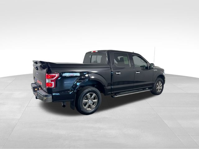 2020 Ford F-150 XLT 5