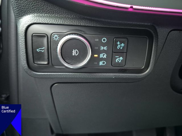 Used 2025 Gray Ford Platinum image 17