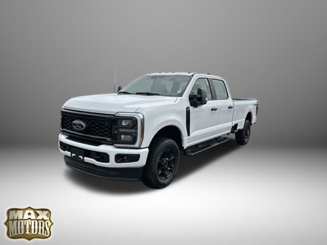 2024 Ford F-250SD XL 3