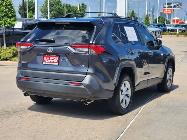 Used 2019 Toyota RAV4 SUV