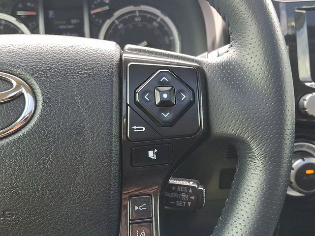 Used 2022 Toyota 4Runner SUV