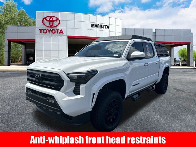 2025 Toyota Tacoma SR5 - Photo 23