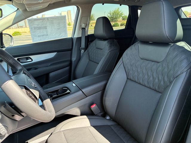 2026 Nissan Murano Platinum - 9