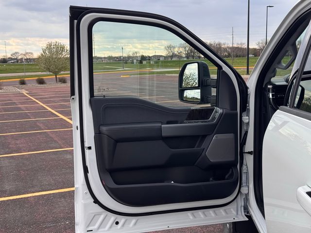 2026 Ford F-350 Super Duty XL