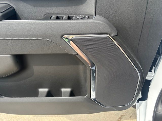 New 2026 Chevrolet Silverado 1500 Truck