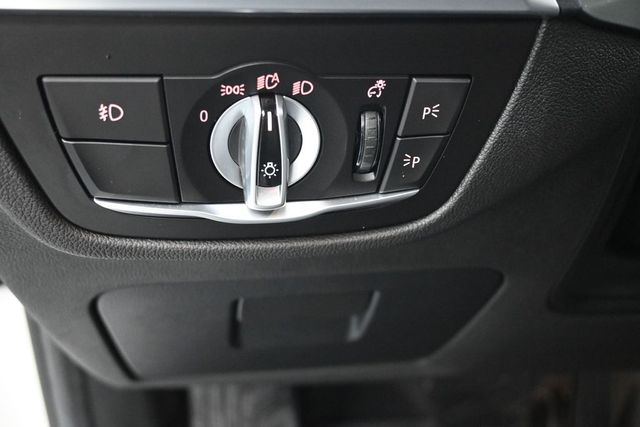 Used 2020 BMW X3 SUV