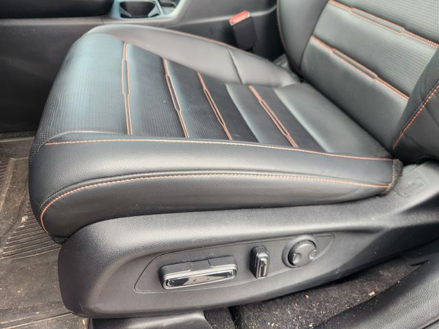 2025 Honda CR-V Hybrid Sport-L Beige at Gullo Toyota