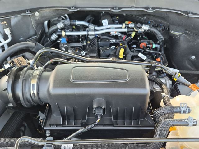 Used 2023 White Ford XLT image 37