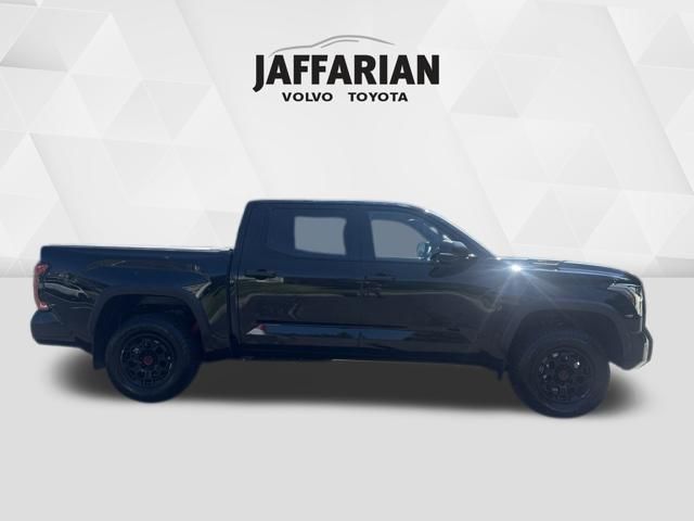 Used 2026 Toyota Tundra Hybrid Truck