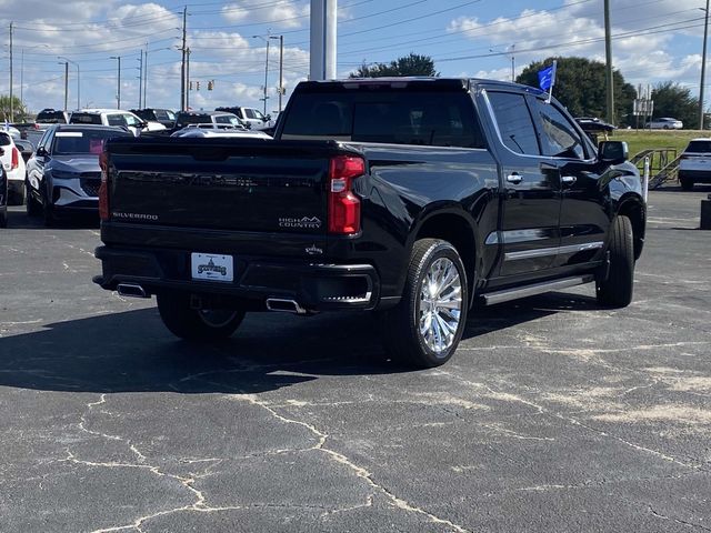 2023 Chevrolet Silverado 1500 High Country 2