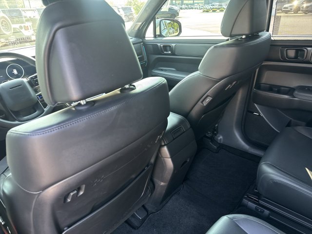 Used 2024 Hyundai Santa Fe SUV