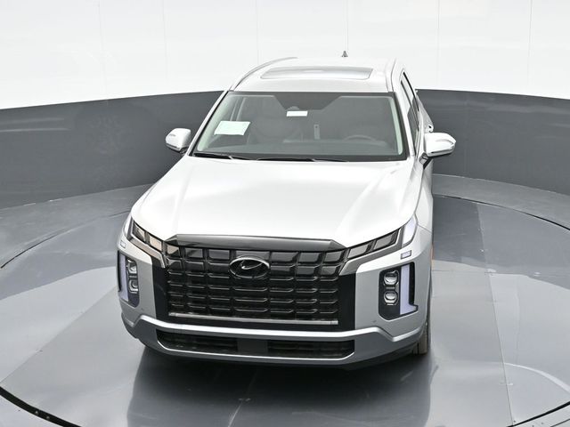 2025 Hyundai Palisade SEL Premium 21