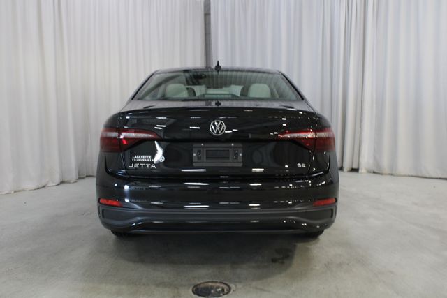 Used 2024 Black Volkswagen 1.5T SE image 24