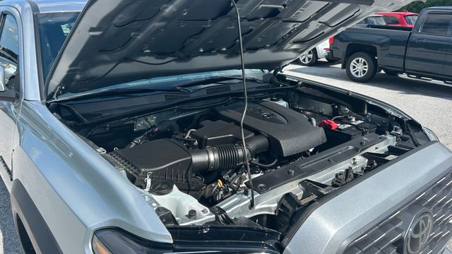 Used 2023 Toyota Tacoma Truck