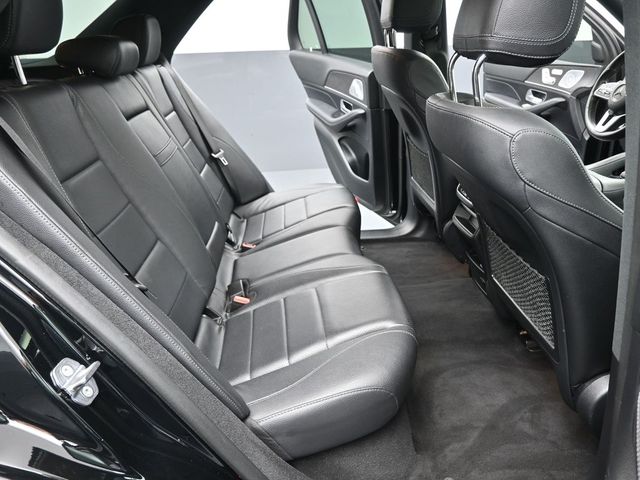 Used 2021 Mercedes-benz GLE SUV