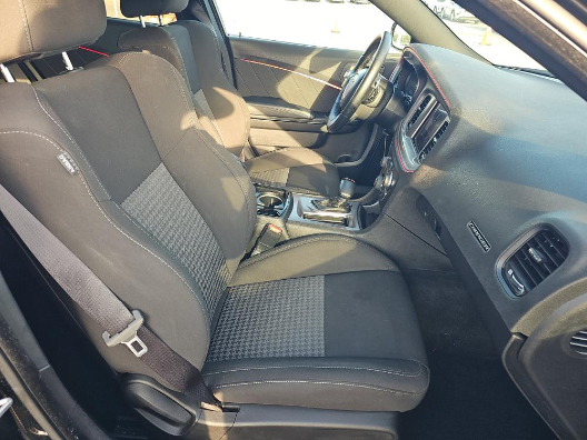 Used 2023 Dodge Charger Sedan