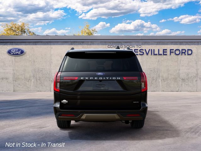 New 2027 Black Ford King Ranch image 7