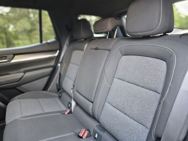 Used 2026 GMC Terrain SUV