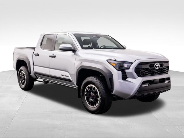 2024 Toyota Tacoma TRD Off Road - Photo 9