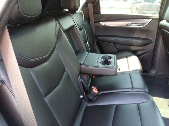 Used 2021 Cadillac XT5 SUV