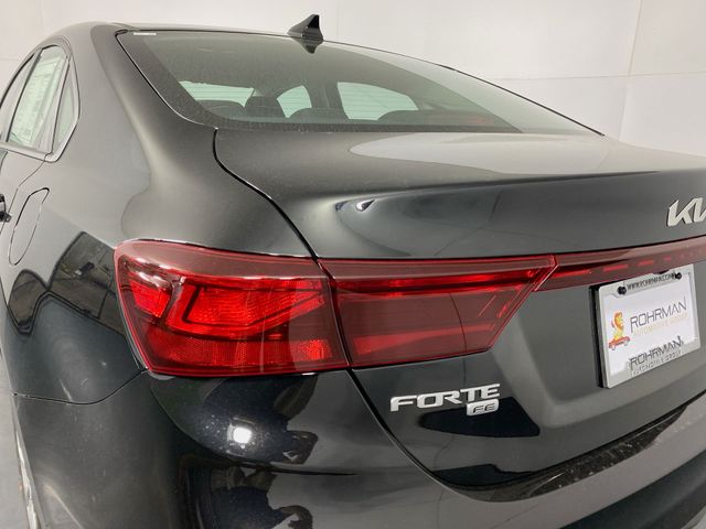 2024 Kia Forte LX 26