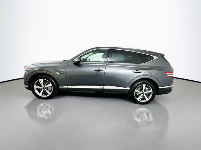 Thumbnail: 2023 Genesis GV80 - 8