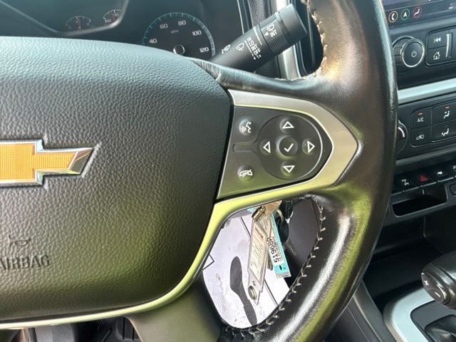 Used 2020 Chevrolet Colorado Truck