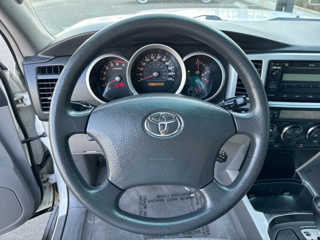 2007 Toyota 4Runner SR5 14