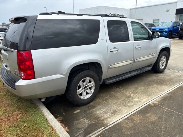 2010 GMC Yukon XL SLT 1500