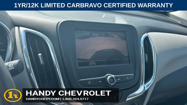 Used 2023 Chevrolet Equinox SUV