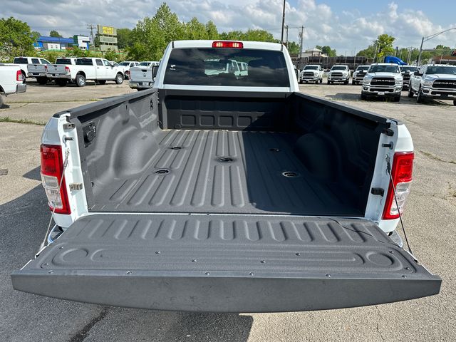 2024 Ram 3500 Tradesman 9