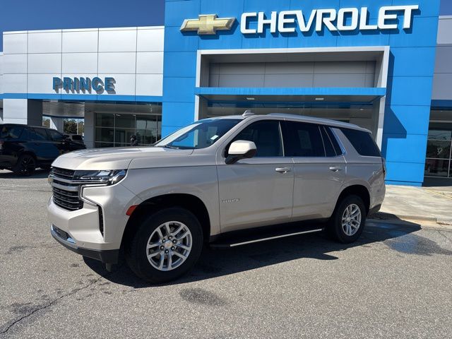 2023 Chevrolet Tahoe LT RWD