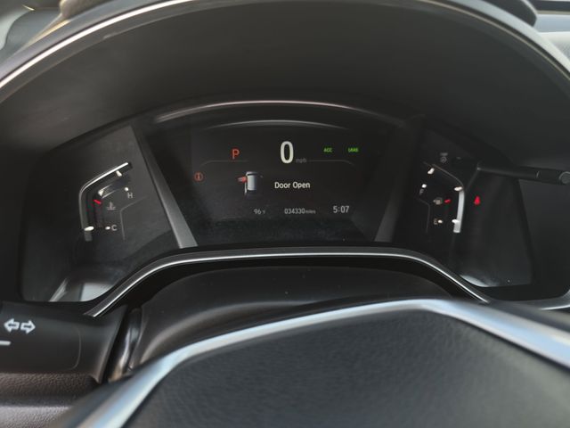Used 2021 Honda CR-V SUV